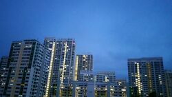 Blk 454 Pasir Ris Drive 6 (Pasir Ris), HDB Executive #553991491